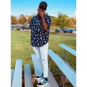 Meet your Posher, Jaden